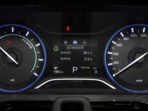 2022 580 Pio 59.4kWh п؅^