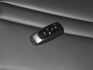 2022款炫 580 Pio 59.4kWh 车钥匙