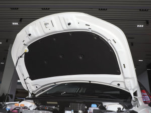 2022款炫 580 Pio 59.4kWh 发动机舱隔音棉