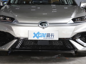 2022款魅 580 中网