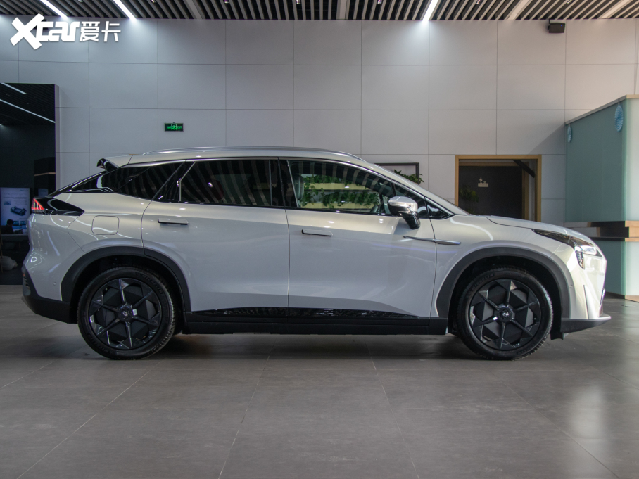 2022Aion LX(LX) PLUS 80D Ş