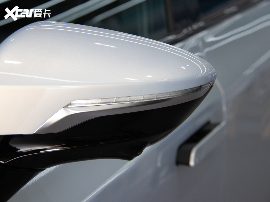 2022��Aion LX(����LX) PLUS 80D ��Ş��