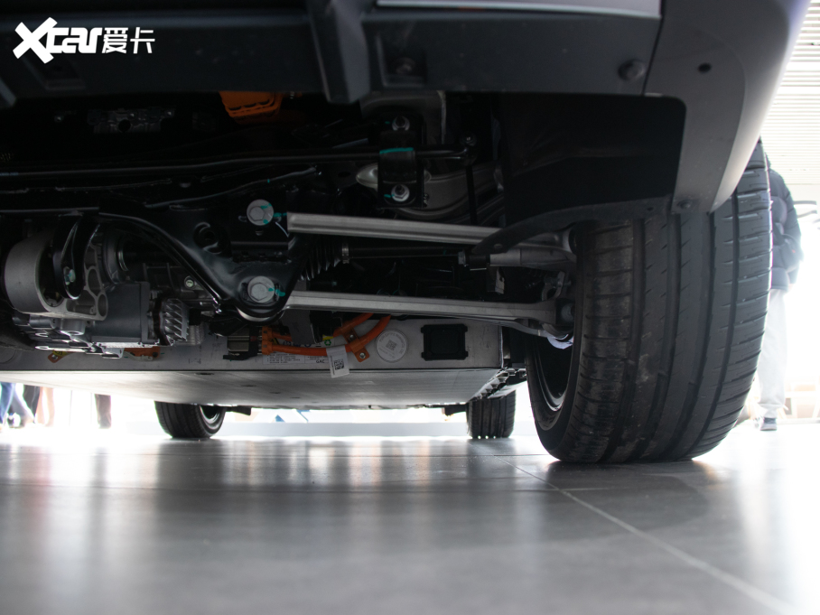 2022��Aion LX(����LX) PLUS 80D ��Ş��