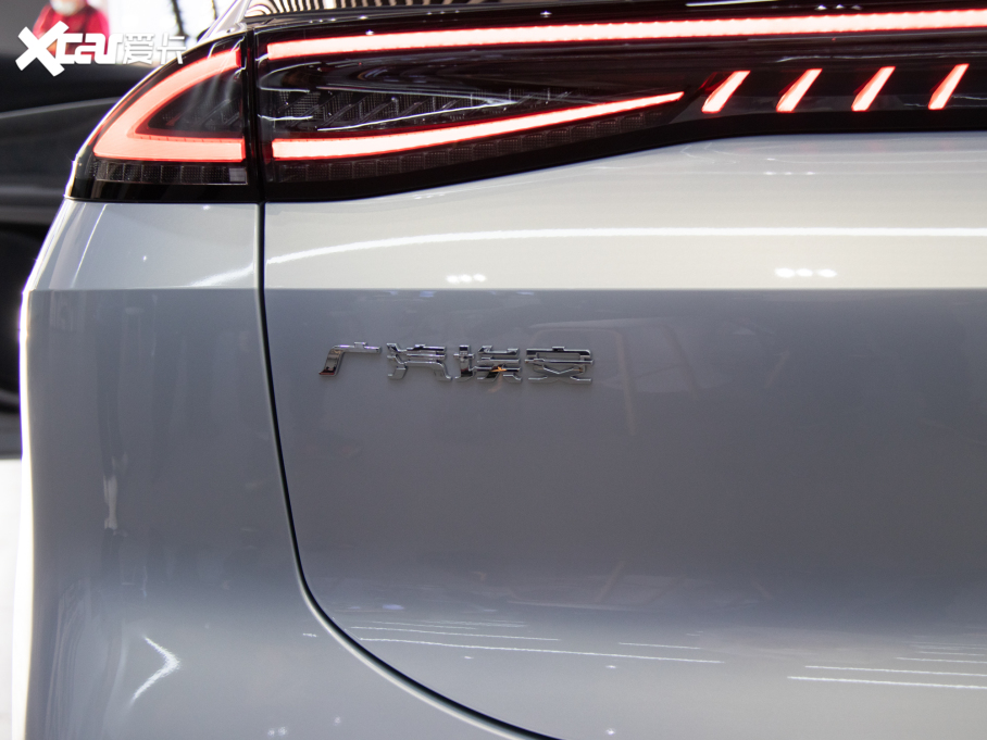 2022��Aion LX(����LX) PLUS 80D ��Ş��