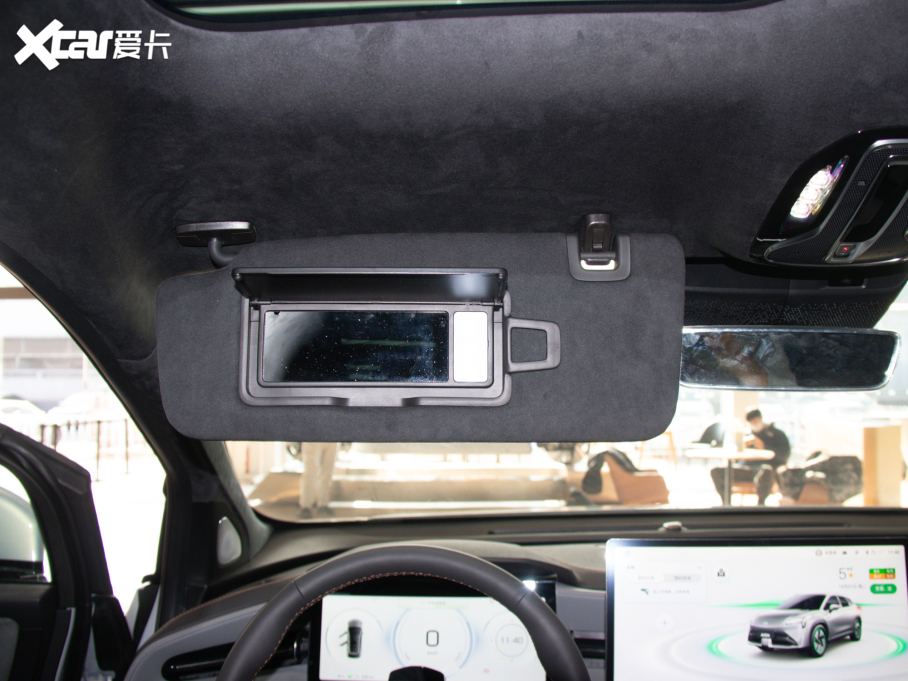 2022Aion LX(LX) PLUS 80D Ş