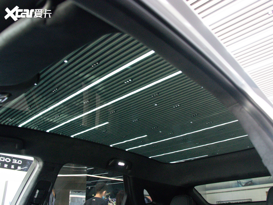 2022Aion LX(LX) PLUS 80D Ş