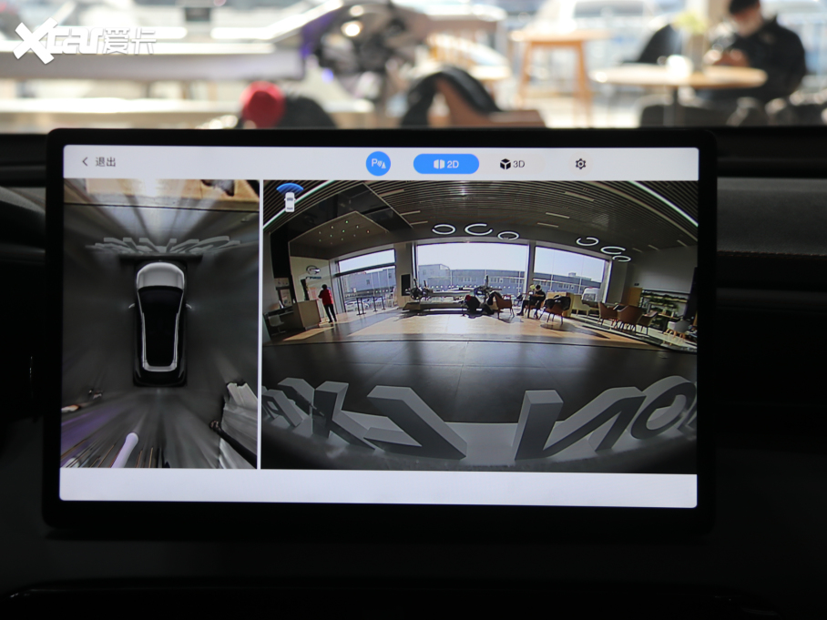 2022Aion LX(LX) PLUS 80D Ş