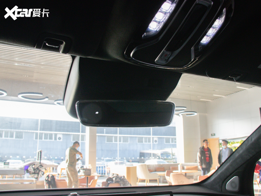 2022Aion LX(LX) PLUS 80D Ş