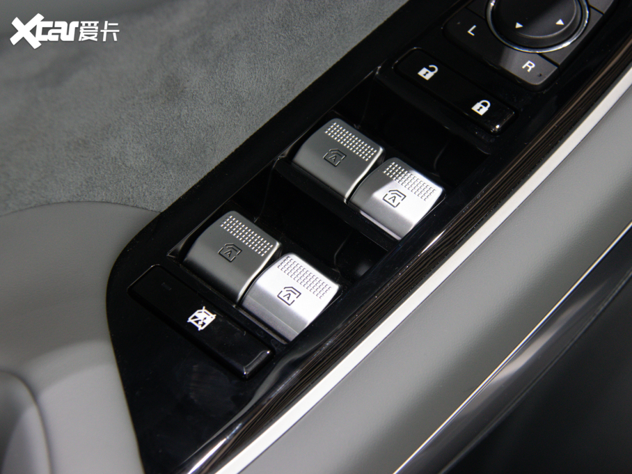 2022Aion LX(LX) PLUS 80D Ş