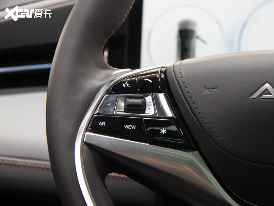 2022Aion LX(LX) PLUS 80D Ş