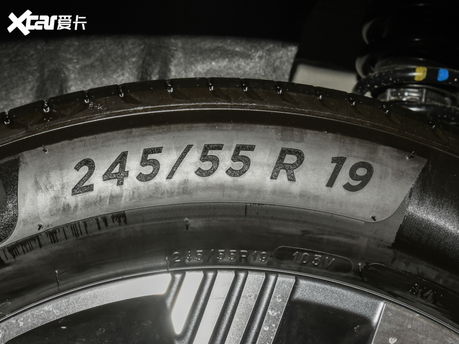 2022Aion LX(LX) PLUS 80 