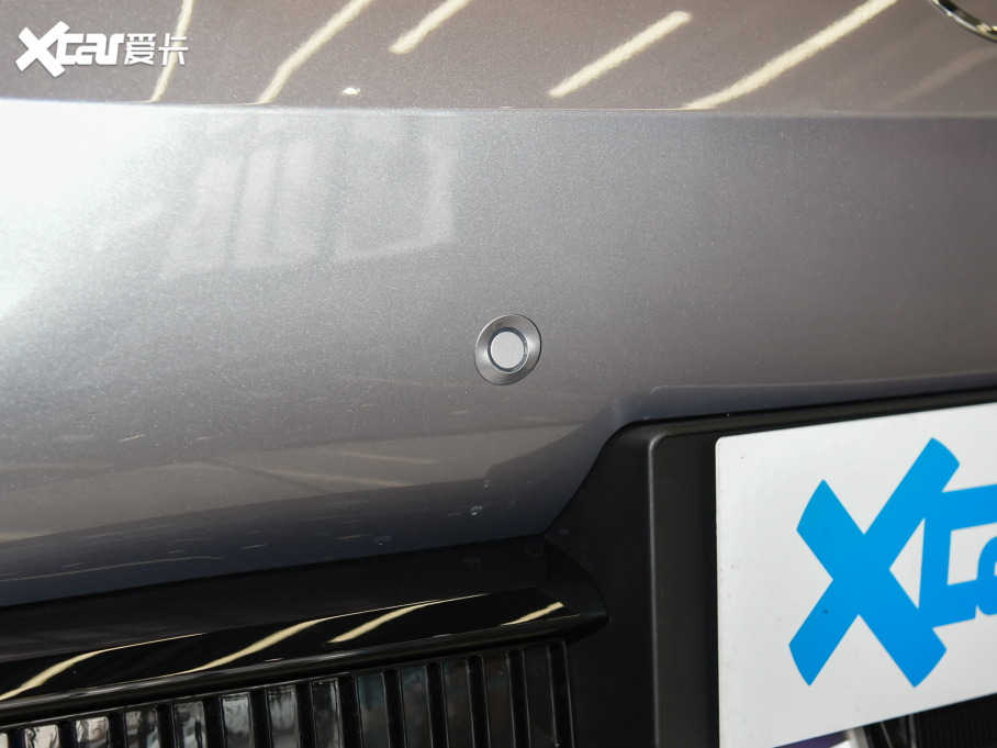 2022Aion LX(LX) PLUS 80 