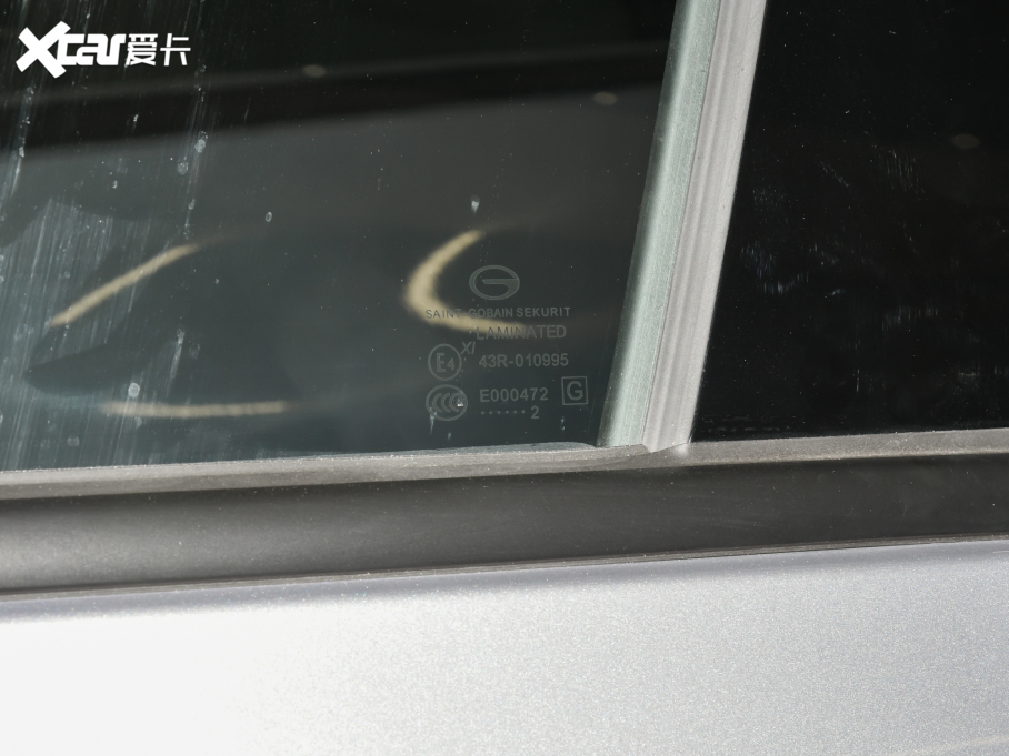 2022Aion LX(LX) PLUS 80 