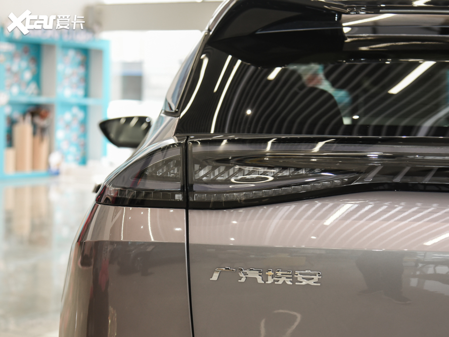 2022A(y)ion LX(LX) PLUS 80 