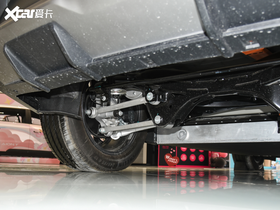 2022Aion LX(LX) PLUS 80 