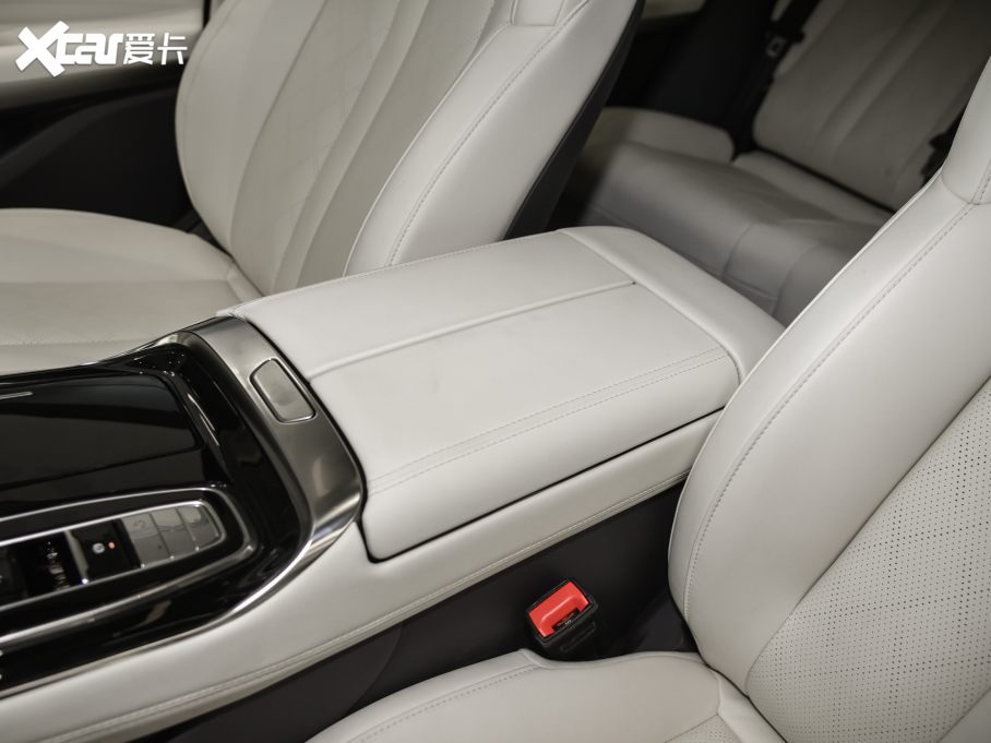 2022Aion LX(LX) PLUS 80 