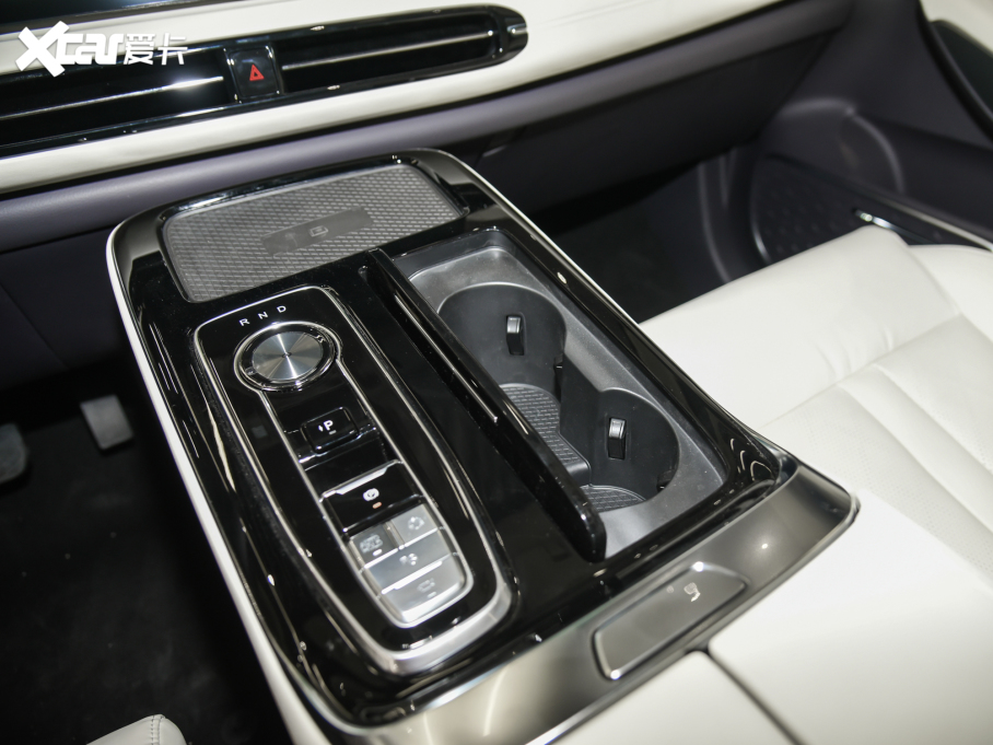 2022Aion LX(LX) PLUS 80 