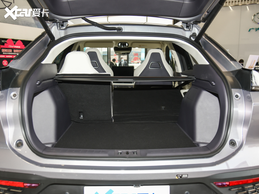 2022Aion LX(LX) PLUS 80 