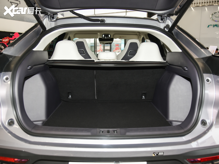 2022Aion LX(LX) PLUS 80 