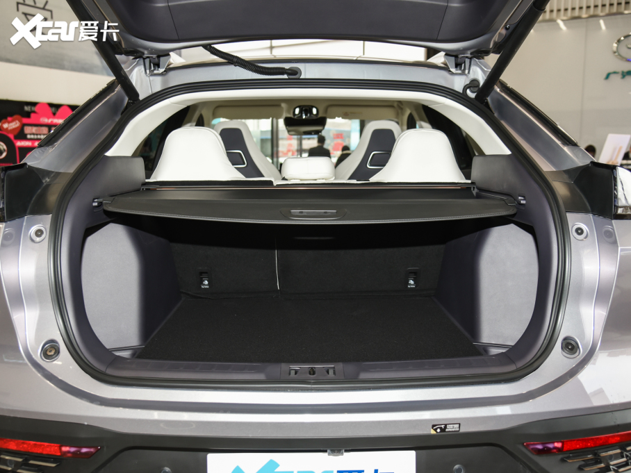 2022Aion LX(LX) PLUS 80 