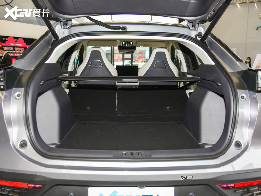 2022Aion LX(LX) PLUS 80 