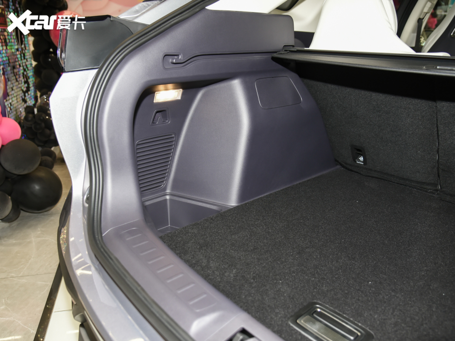 2022Aion LX(LX) PLUS 80 