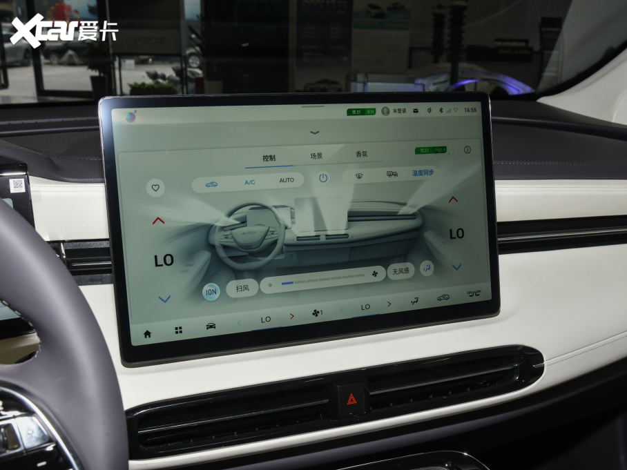 2022Aion LX(LX) PLUS 80 