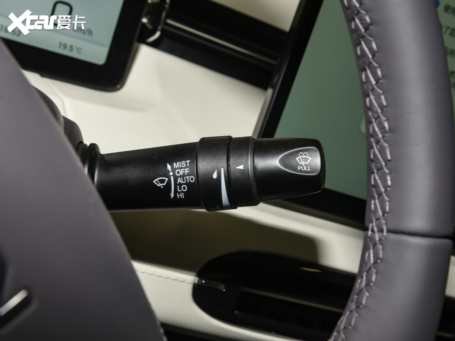 2022Aion LX(LX) PLUS 80 