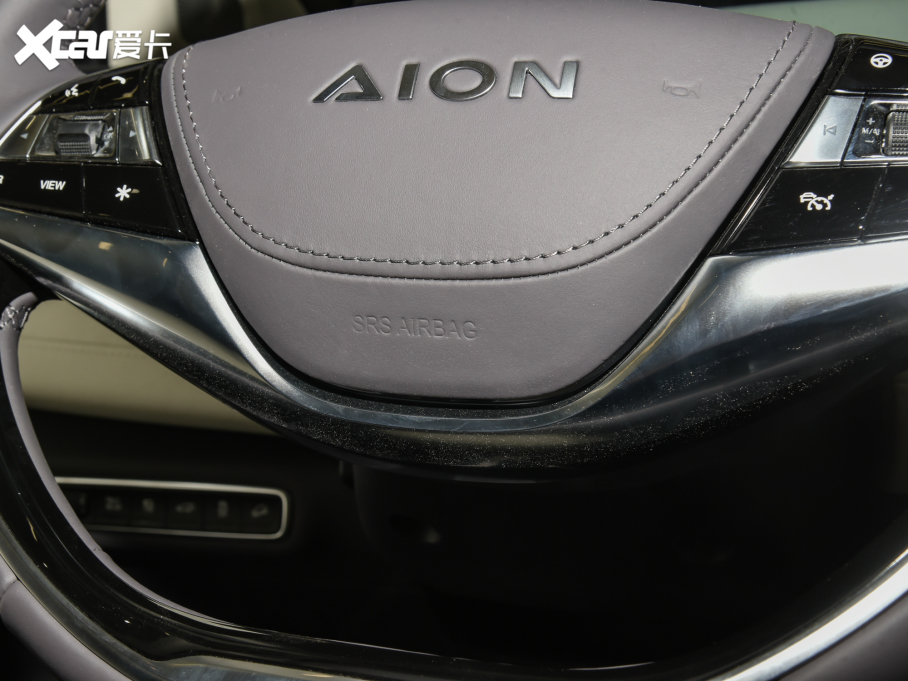 2022Aion LX(LX) PLUS 80 