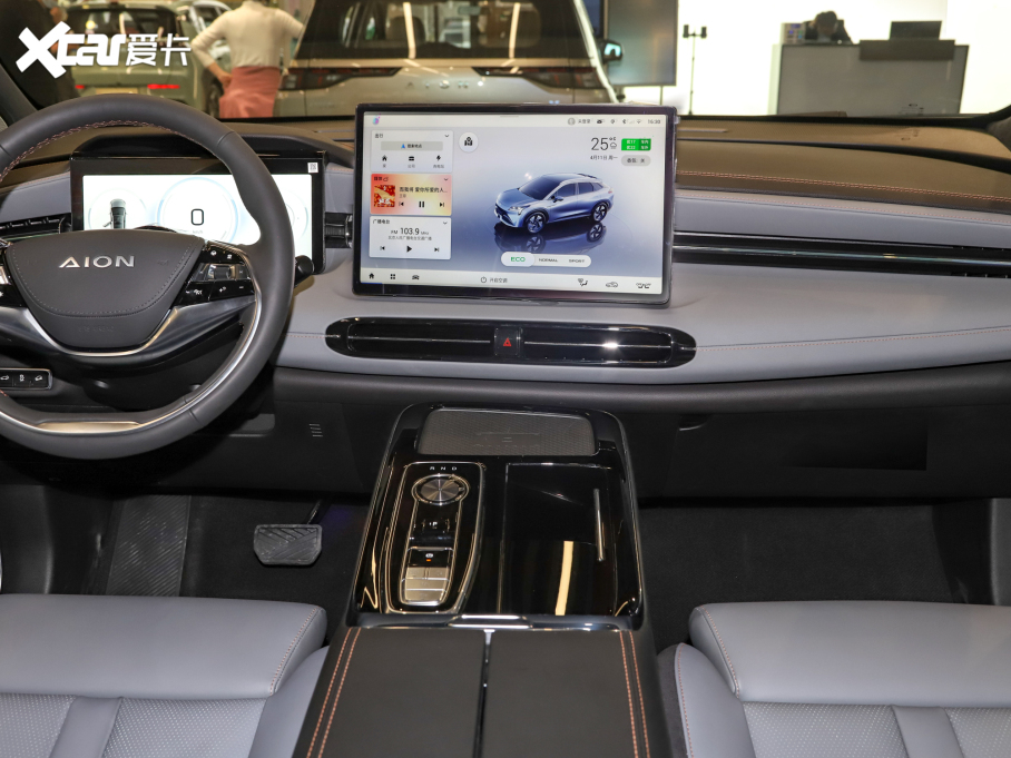 2022Aion LX(LX) PLUS ǧ