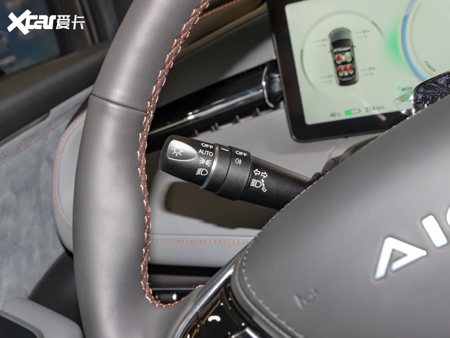 2022��Aion LX(����LX) PLUS ǧ���