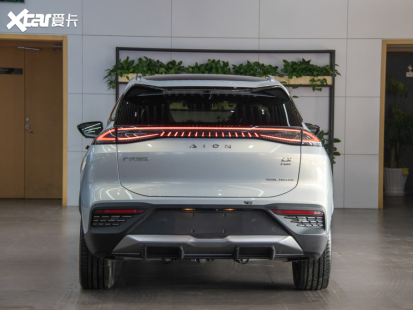 廣汽埃安2022款AION LX