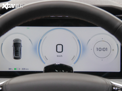 廣汽埃安2022款AION LX