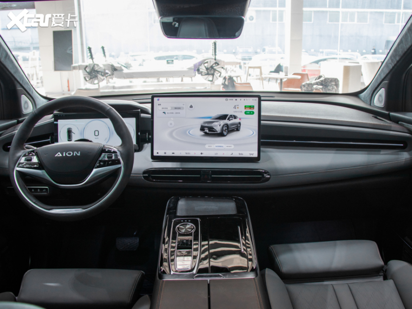 廣汽埃安2022款AION LX