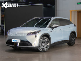 2022Aion LX(LX) 
