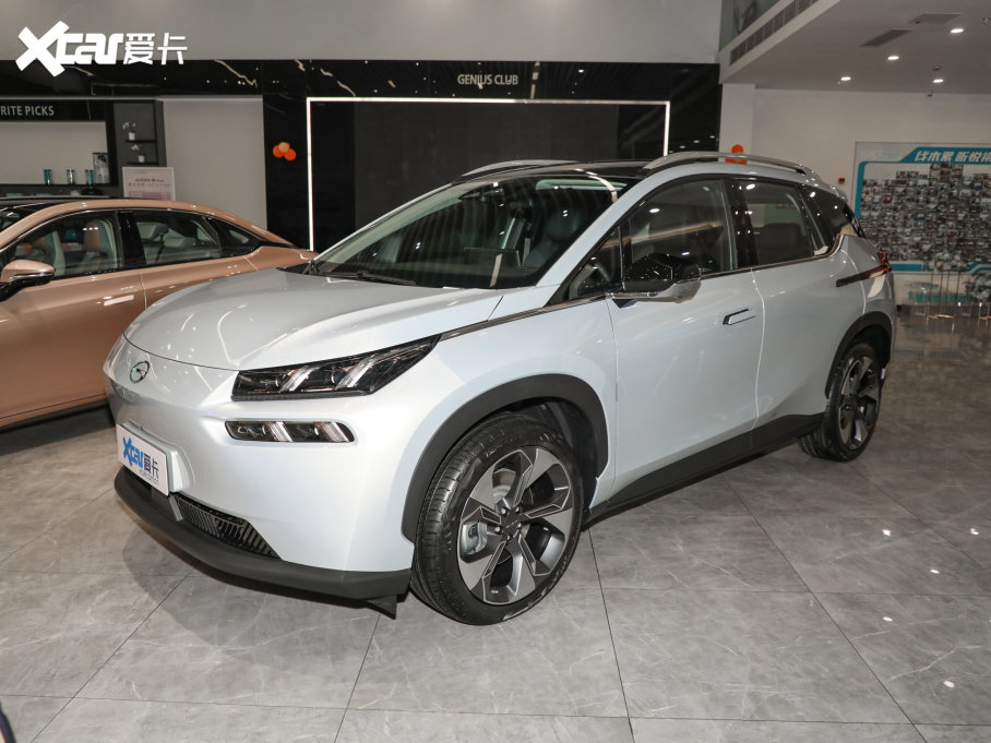 2023Aion V(V) Plus 80 Ƽ Ԫ