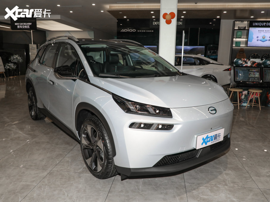 2023Aion V(V) Plus 80 Ƽ Ԫ