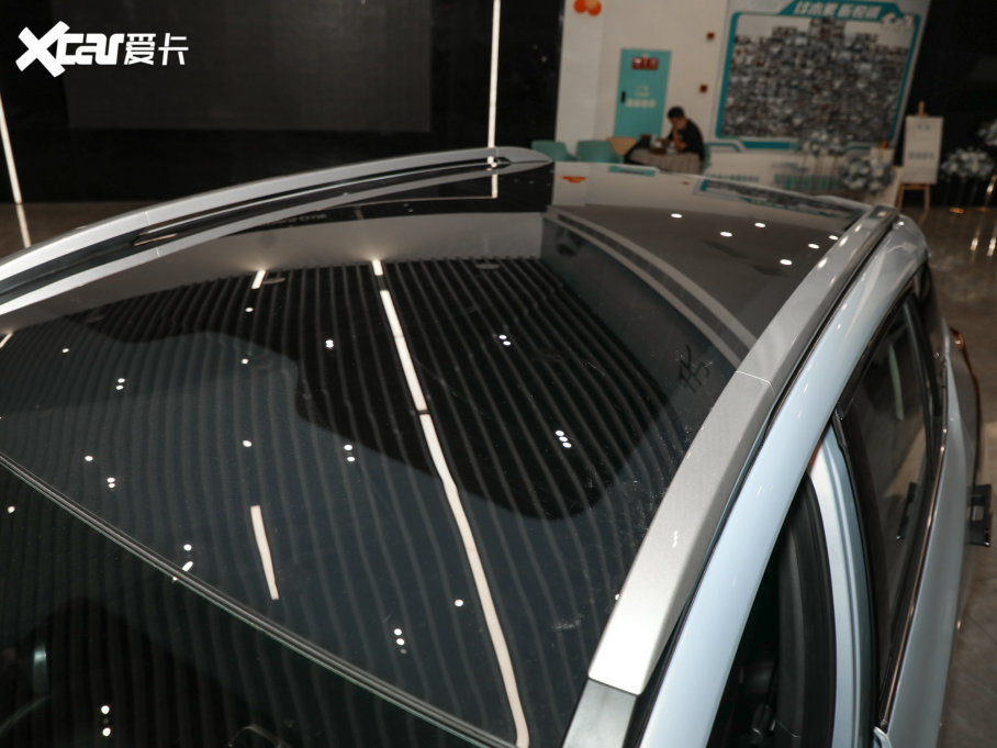 2023Aion V(V) Plus 80 Ƽ Ԫ