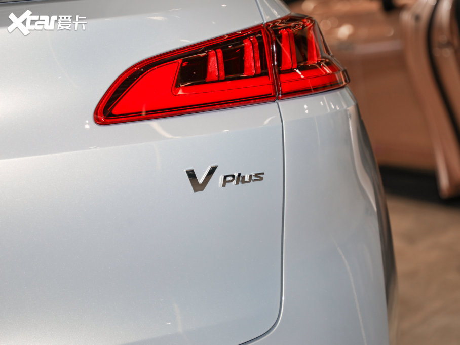 2023Aion V(V) Plus 80 Ƽ Ԫ