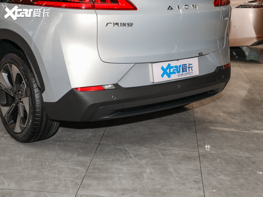 2023Aion V(V) Plus 80 Ƽ Ԫ