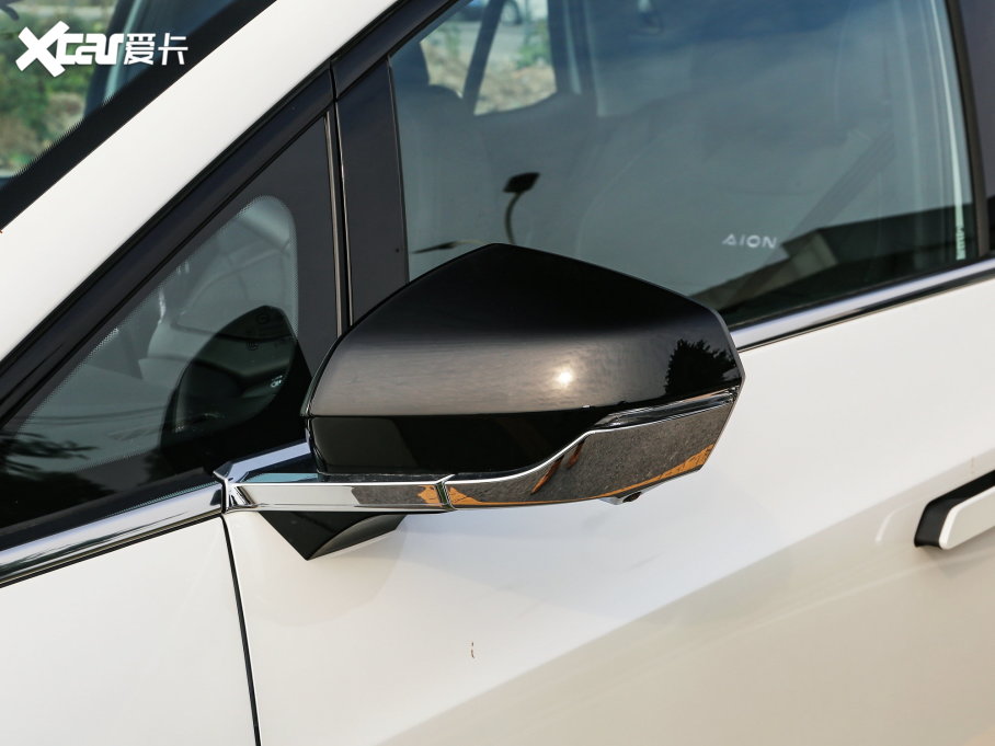 2023Aion V(V) Plus 70 I Ԫ