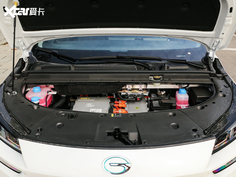 2023Aion V(V) Plus 70 I Ԫ