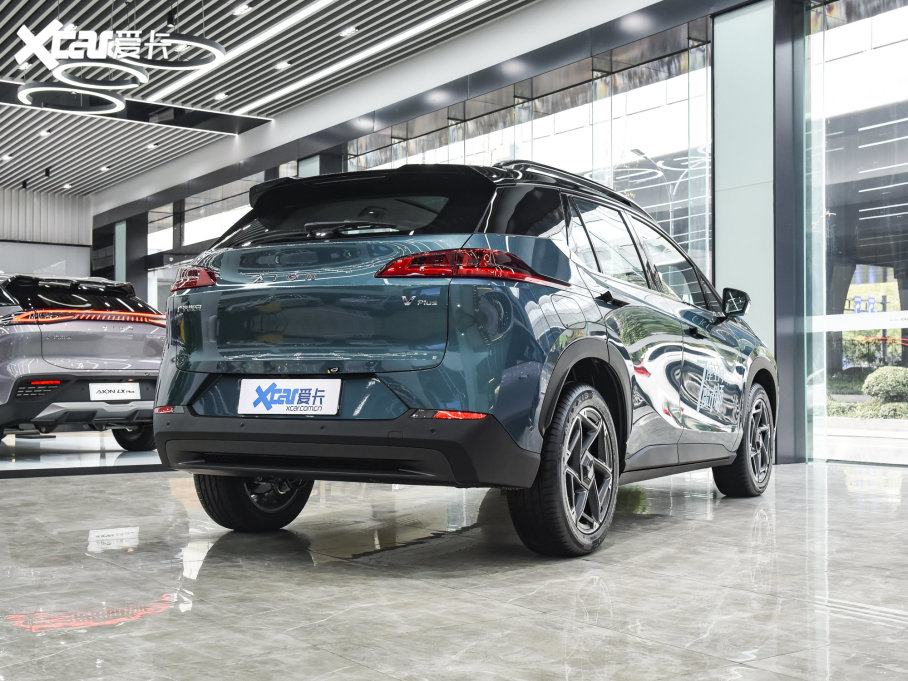 2023Aion V(V) Plus 70  Ԫ