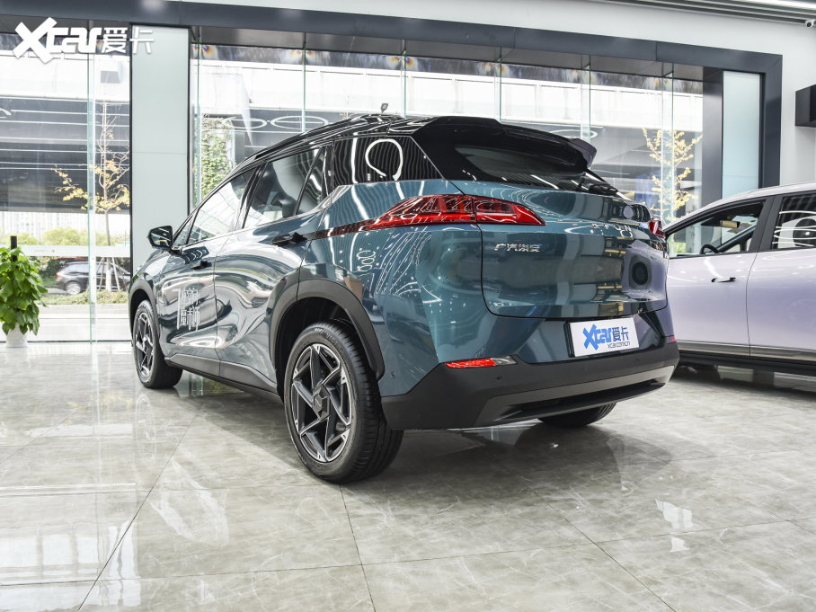 2023Aion V(V) Plus 70  Ԫ