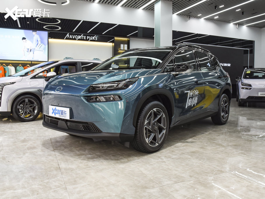 2023A(y)ion V(V) Plus 70  Ԫ