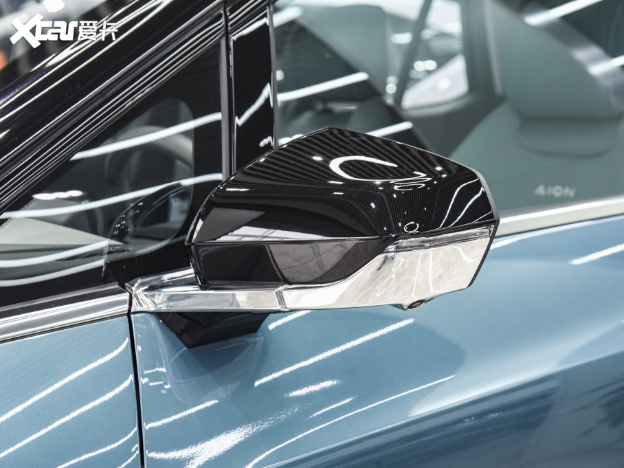 2023Aion V(V) Plus 70  Ԫ