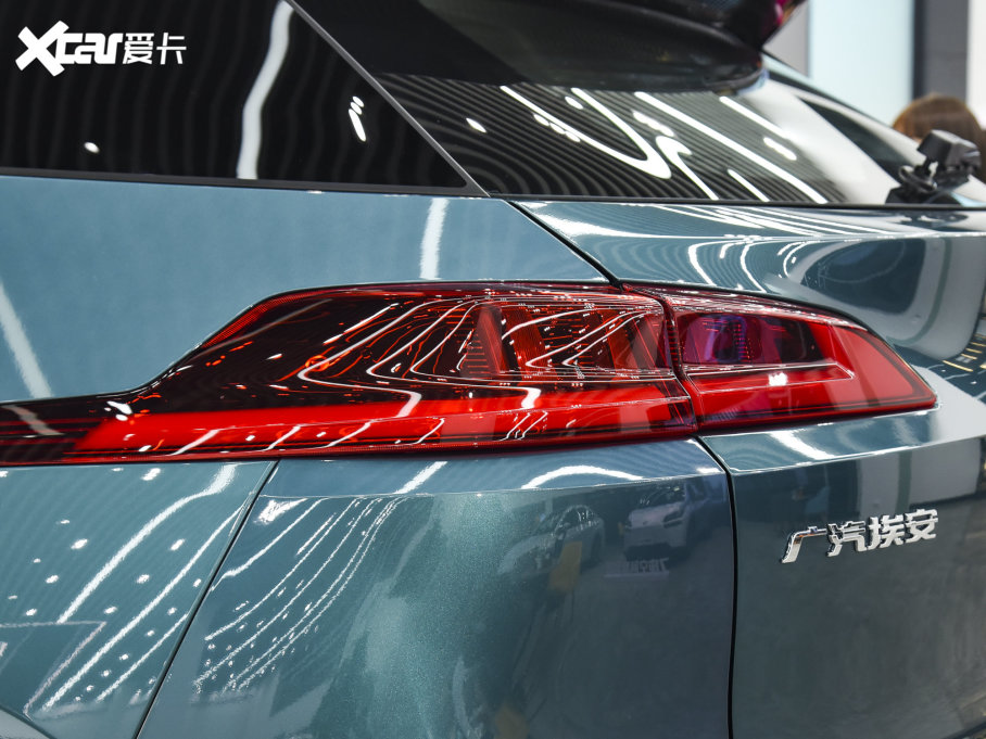 2023Aion V(V) Plus 70  Ԫ