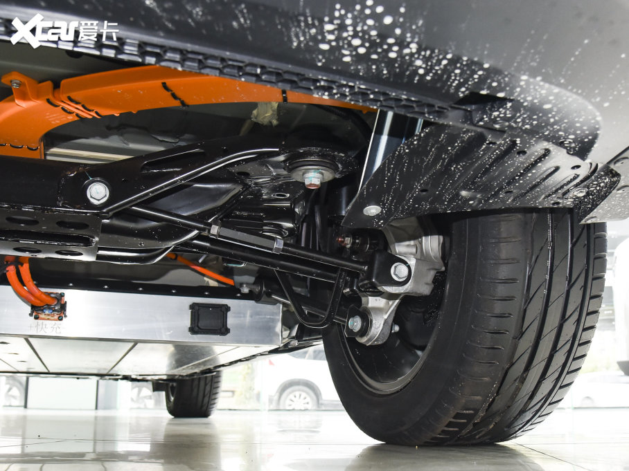 2023Aion V(V) Plus 70  Ԫ