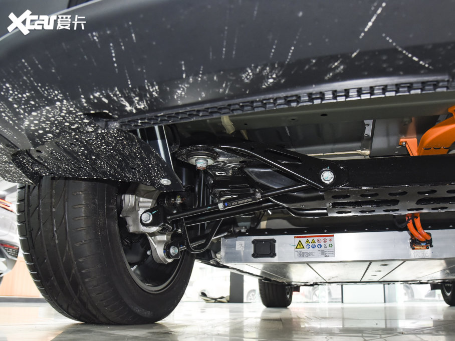 2023Aion V(V) Plus 70  Ԫ