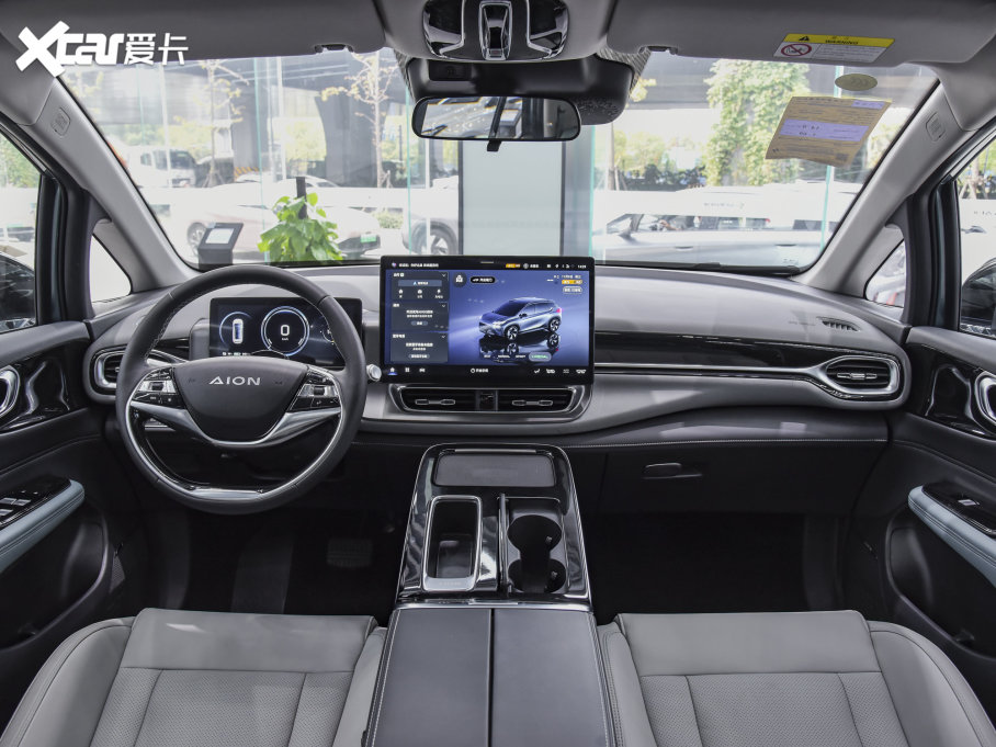 2023Aion V(V) Plus 70  Ԫ